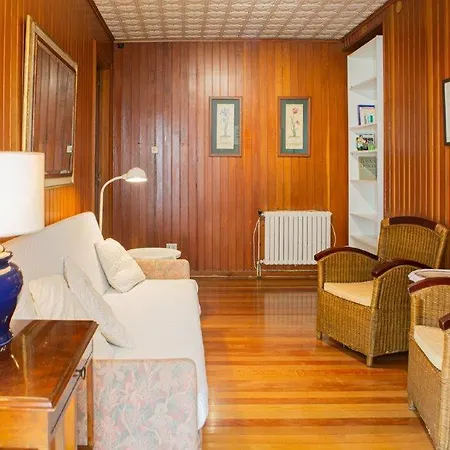 Casa En Barrosa Миньо