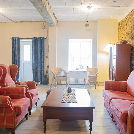 Casa En Barrosa * Миньо