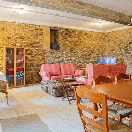 Casa En Barrosa *