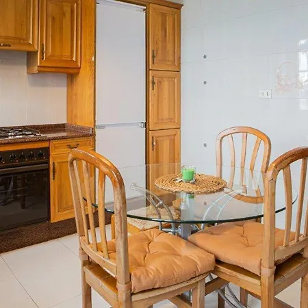 Casa En Barrosa Апартаменты