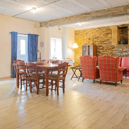 Casa En Barrosa * Миньо