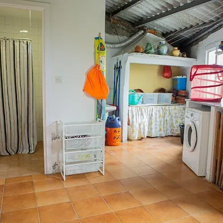 Casa En Barrosa *