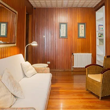 Casa En Barrosa Апартаменты