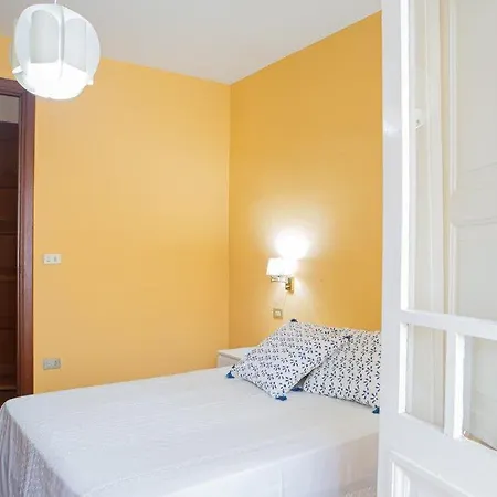 Casa En Barrosa *