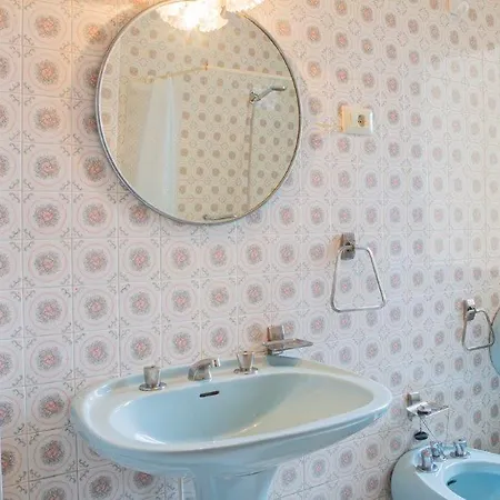 Апартаменты Casa En Barrosa