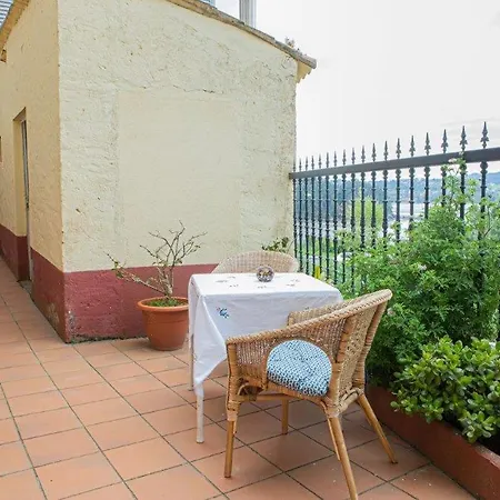 Casa En Barrosa Апартаменты