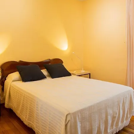 Casa En Barrosa Апартаменты