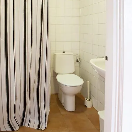 Casa En Barrosa Апартаменты *