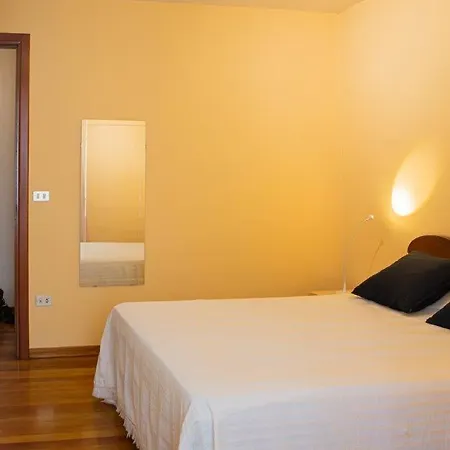 Casa En Barrosa Апартаменты *