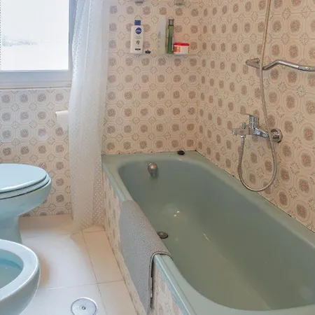 Апартаменты Casa En Barrosa